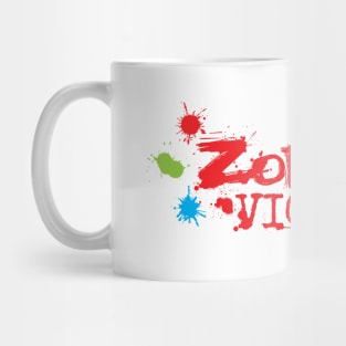 Zomiibo Victim (Ver2) Mug